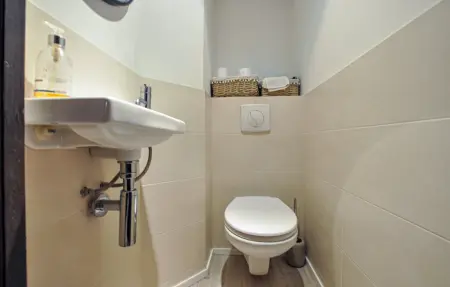 Appartement 4 personnes à Cannes - Photo 27