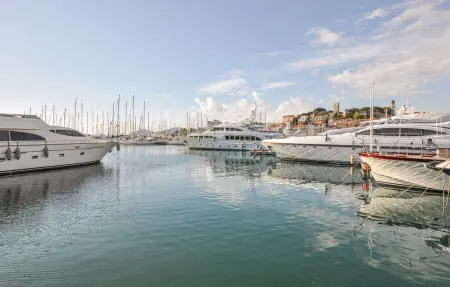 Appartement 4 personnes à Cannes - Photo 32