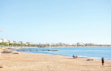 Appartement 4 personnes à Cannes - Photo 36