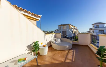 Maison 6 personnes à Orihuela Costa - Photo 5