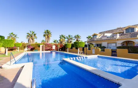 Maison 6 personnes à Orihuela Costa - Photo 6