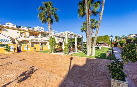Maison 6 personnes à Orihuela Costa - Photo 8