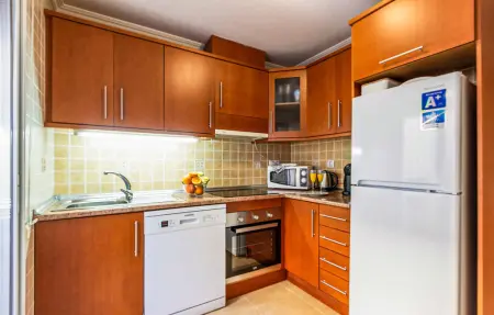 Maison 6 personnes à Orihuela Costa - Photo 11