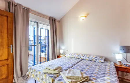 Maison 6 personnes à Orihuela Costa - Photo 13