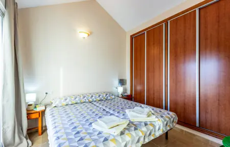Maison 6 personnes à Orihuela Costa - Photo 14