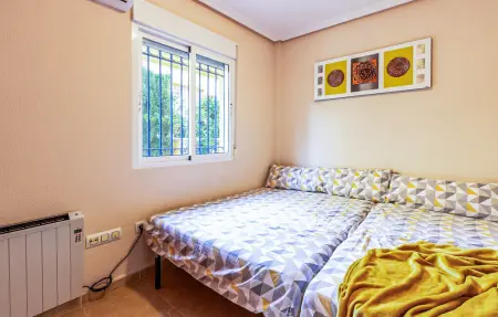 Maison 6 personnes à Orihuela Costa - Photo 15