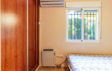 Maison 6 personnes à Orihuela Costa - Photo 16