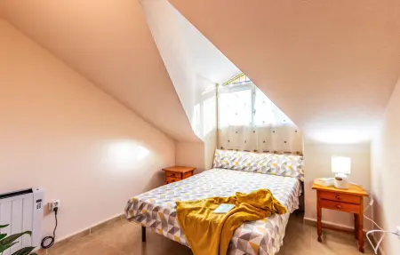 Maison 6 personnes à Orihuela Costa - Photo 17