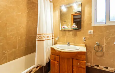 Maison 6 personnes à Orihuela Costa - Photo 18