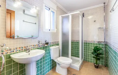 Maison 6 personnes à Orihuela Costa - Photo 20