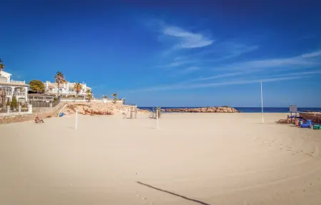 Maison 6 personnes à Orihuela Costa - Photo 23