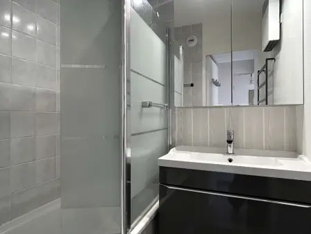 Appartement 2 pièces pour 5 pers. à Cerbère, Appartement 5 personnes à Cerbère - Photo 12
