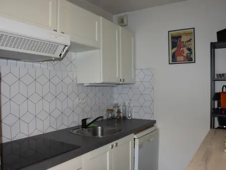 Charmant appartement au cœur de Pralognan-la-Vanoise - Photo 1