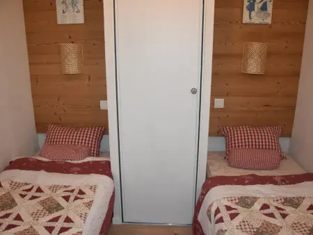 Charmant appartement au cœur de Pralognan-la-Vanoise - Photo 2