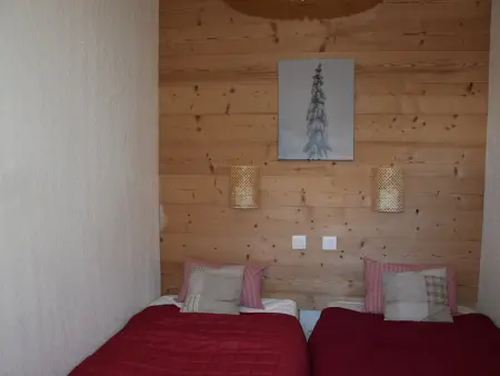 Charmant appartement au cœur de Pralognan-la-Vanoise - Photo 3