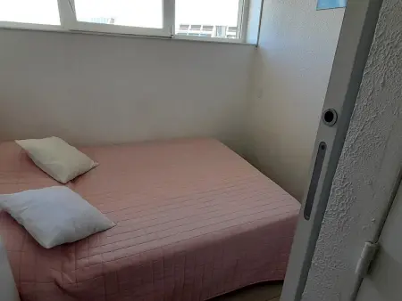 Appartement vue mer, climatisé, parking, Appartement 2 personnes à Cap d'Agde naturisme - Photo 10