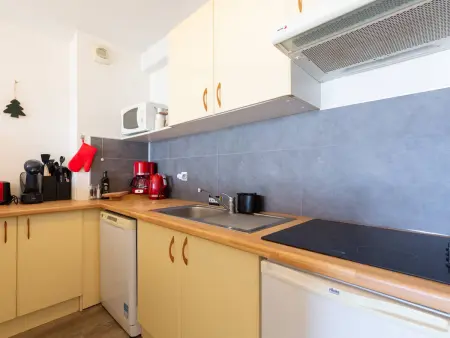 Appartement 8 pers Peyragudes, Wifi, Parking, Navette proche - Photo 4