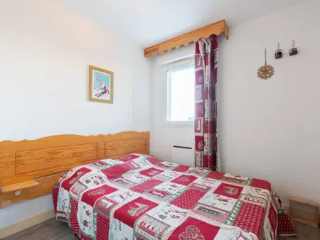 Appartement 8 pers Peyragudes, Wifi, Parking, Navette proche - Photo 6