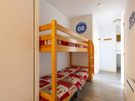 Appartement 8 pers Peyragudes, Wifi, Parking, Navette proche - Photo 7
