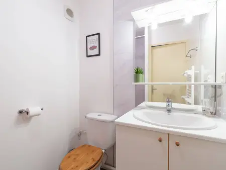 Appartement 8 pers Peyragudes, Wifi, Parking, Navette proche - Photo 8
