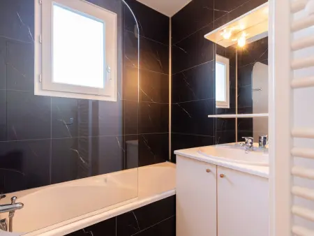 Appartement 8 pers Peyragudes, Wifi, Parking, Navette proche - Photo 9