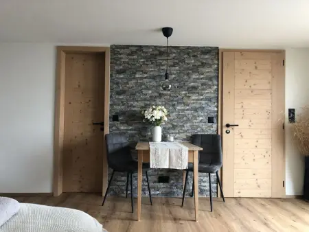Ferienwohnung Strubelblick, Appartement 2 personnes à Adelboden - Photo 1