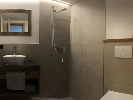 Ferienwohnung Strubelblick, Appartement 2 personnes à Adelboden - Photo 4