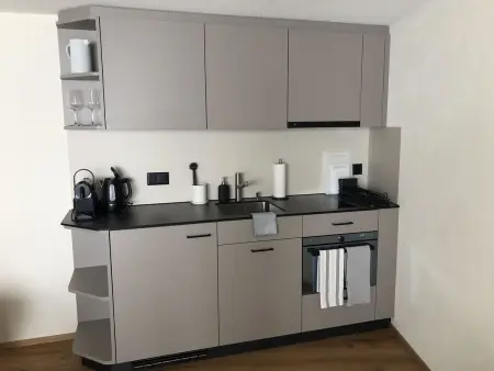Ferienwohnung Strubelblick, Appartement 2 personnes à Adelboden - Photo 6