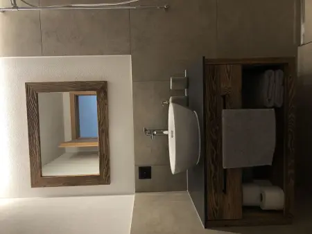 Ferienwohnung Strubelblick, Appartement 2 personnes à Adelboden - Photo 8