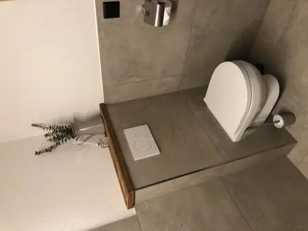 Ferienwohnung Strubelblick, Appartement 2 personnes à Adelboden - Photo 9