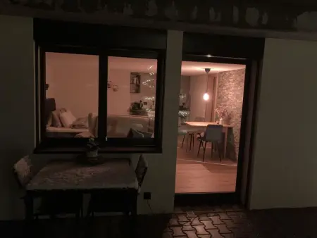 Ferienwohnung Strubelblick, Appartement 2 personnes à Adelboden - Photo 11
