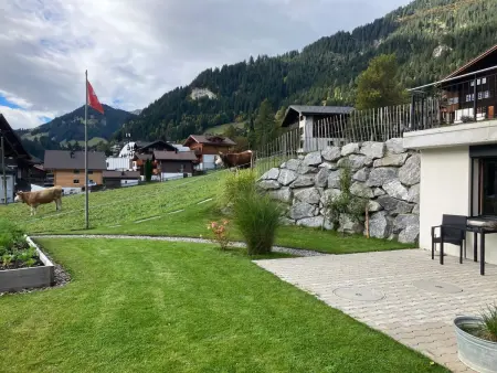 Ferienwohnung Strubelblick, Appartement 2 personnes à Adelboden - Photo 20