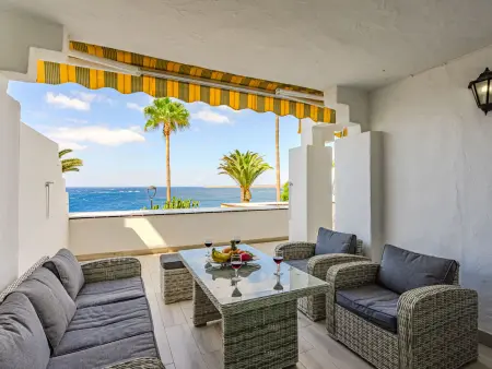 Rocas del Horizonte, Appartement 4 personnes à Costa del Silencio - Photo 1