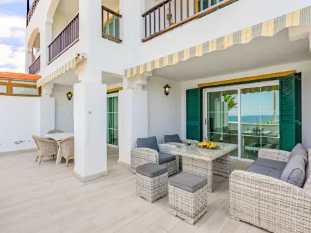 Rocas del Horizonte, Appartement 4 personnes à Costa del Silencio - Photo 2