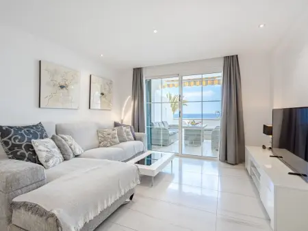 Rocas del Horizonte, Appartement 4 personnes à Costa del Silencio - Photo 3