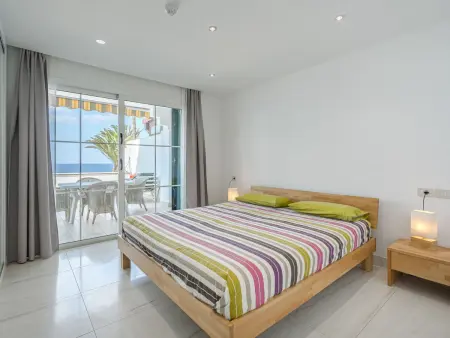 Rocas del Horizonte, Appartement 4 personnes à Costa del Silencio - Photo 4