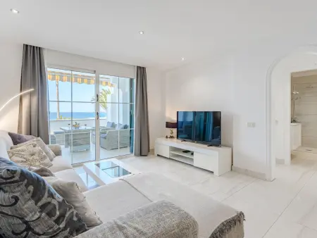 Rocas del Horizonte, Appartement 4 personnes à Costa del Silencio - Photo 6