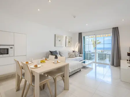Rocas del Horizonte, Appartement 4 personnes à Costa del Silencio - Photo 9