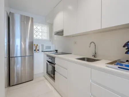 Rocas del Horizonte, Appartement 4 personnes à Costa del Silencio - Photo 11