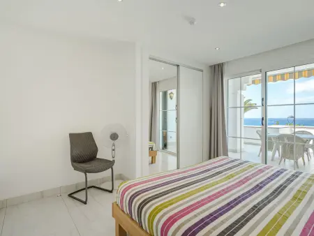 Rocas del Horizonte, Appartement 4 personnes à Costa del Silencio - Photo 12