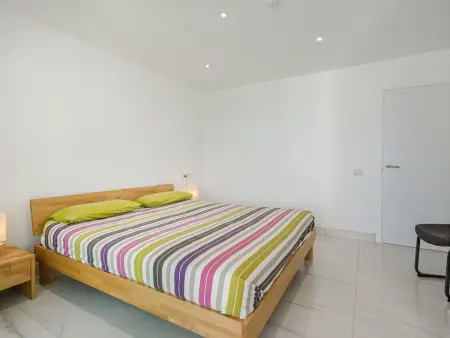 Rocas del Horizonte, Appartement 4 personnes à Costa del Silencio - Photo 13