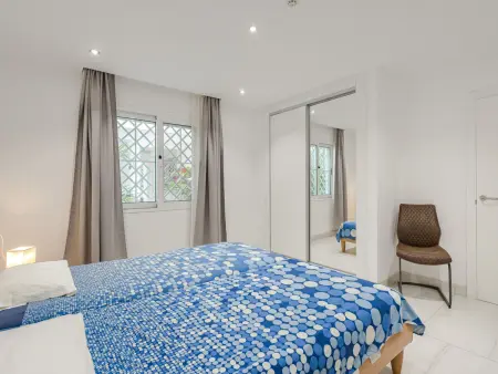 Rocas del Horizonte, Appartement 4 personnes à Costa del Silencio - Photo 15
