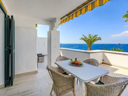 Rocas del Horizonte, Appartement 4 personnes à Costa del Silencio - Photo 18