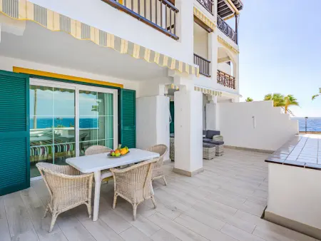 Rocas del Horizonte, Appartement 4 personnes à Costa del Silencio - Photo 19