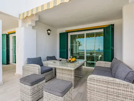 Rocas del Horizonte, Appartement 4 personnes à Costa del Silencio - Photo 20