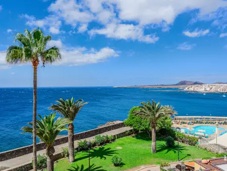 Rocas del Horizonte, Appartement 4 personnes à Costa del Silencio - Photo 22