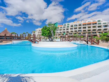 Rocas del Horizonte, Appartement 4 personnes à Costa del Silencio - Photo 23