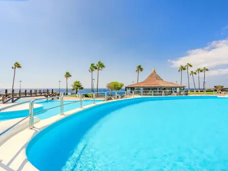 Rocas del Horizonte, Appartement 4 personnes à Costa del Silencio - Photo 25