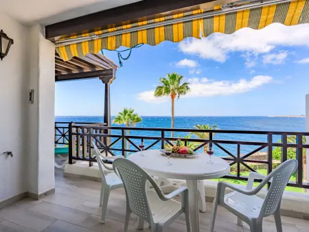 Rocas Atlánticas, Appartement 4 personnes à Costa del Silencio - Photo 1