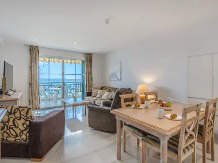 Rocas Atlánticas, Appartement 4 personnes à Costa del Silencio - Photo 2